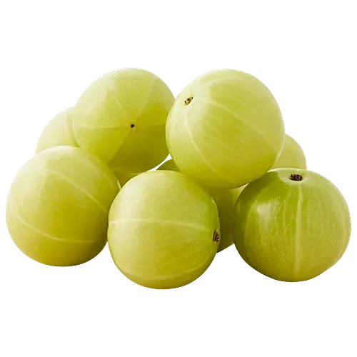 Jaivik Tokri Organic Raw Amla 5Kg