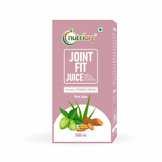 Nutriorg Joint Fit Juice 1000ml