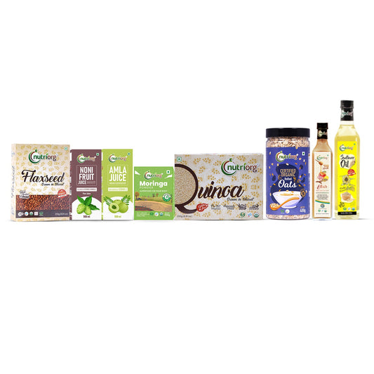 Nutriorg BP-preventive-kit